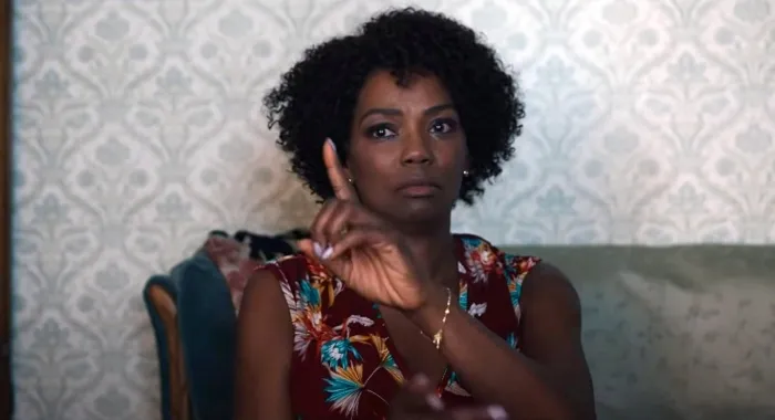 Candyman Actress, Vanessa Estelle Williams