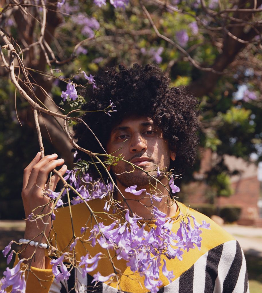 In My Darkest Hours, My Family's My Light