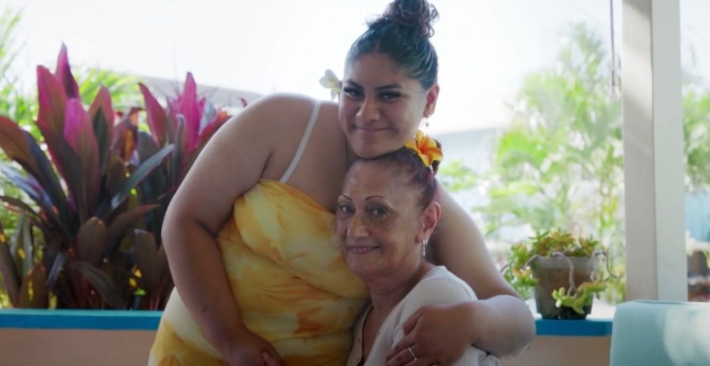 Otila: My Mother's Journey