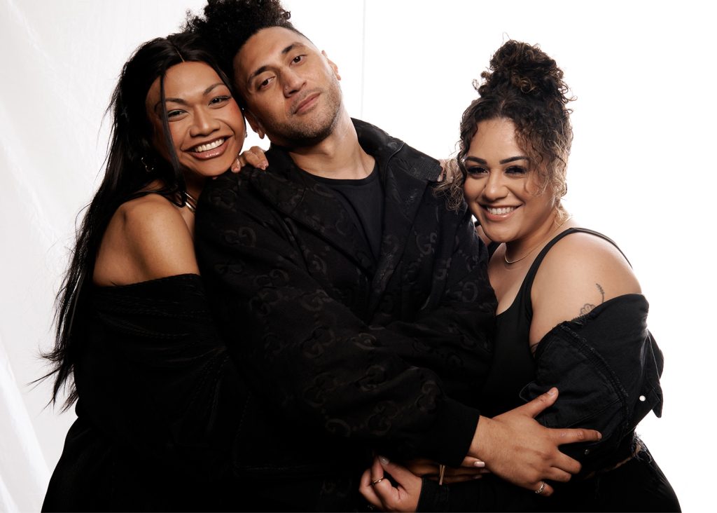 Island Fever Podcast