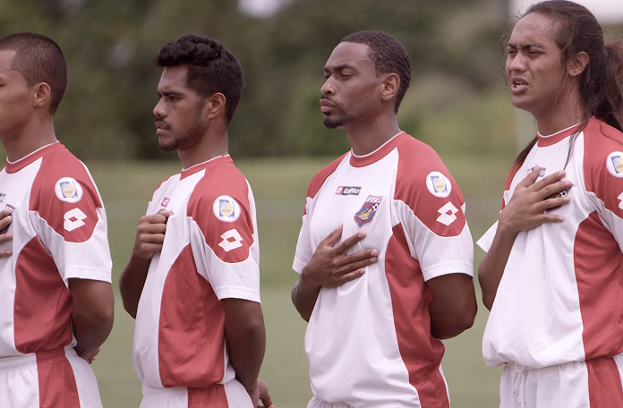 Pasifika Pride: 7 Films and TV Shows Featuring LGBTQ+ Pacific Islanders