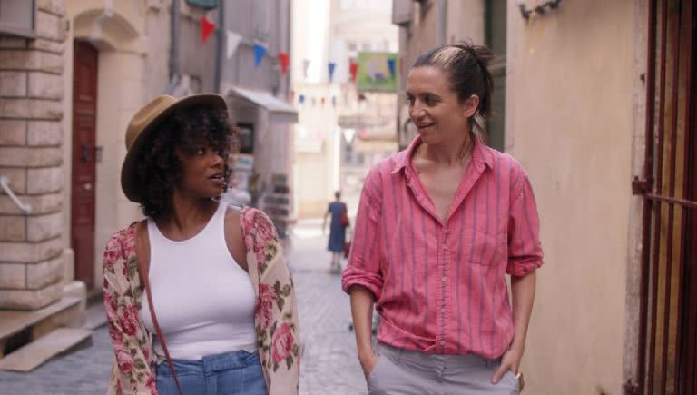 “Ma Belle, Ma Beauty” Review