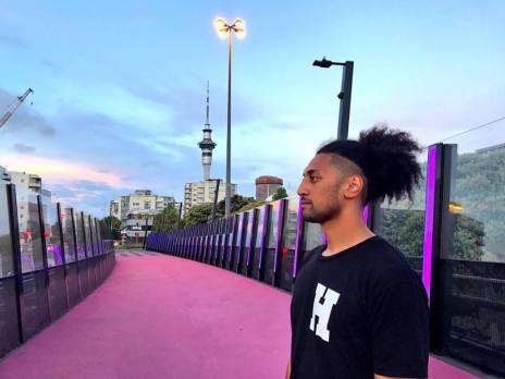 Racism within MTV Australia