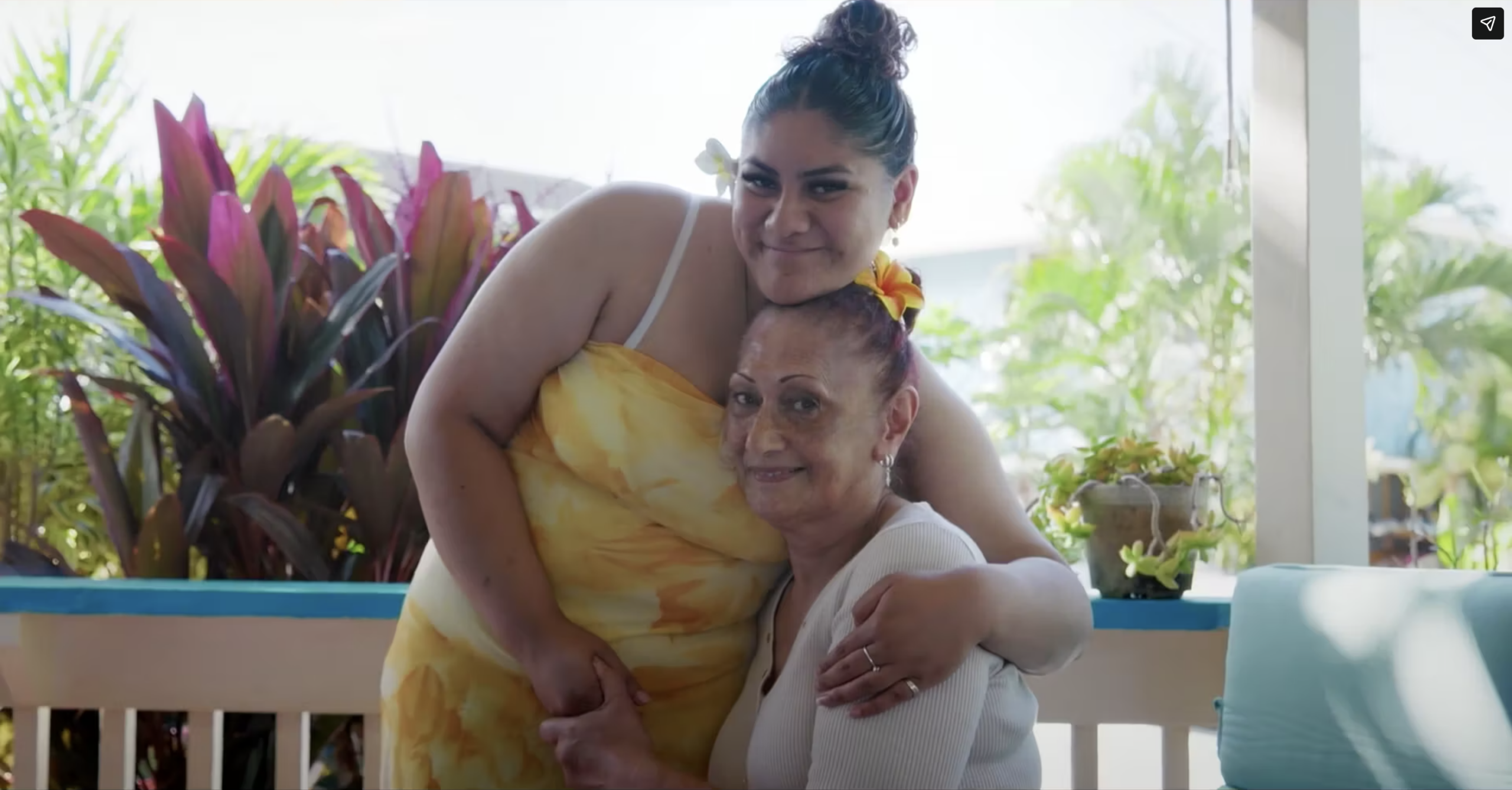 Otila: My Mother's Journey