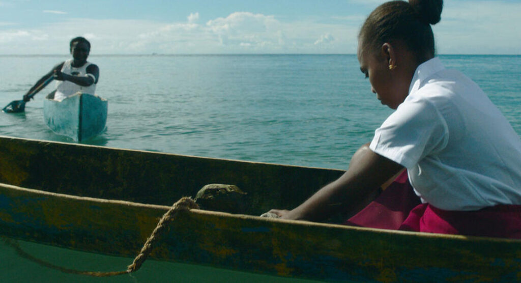 Pasifika Film Watchlist