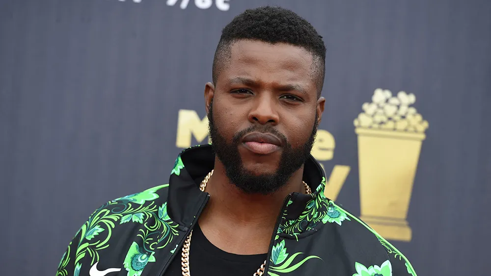 Avengers Actor, Winston Duke